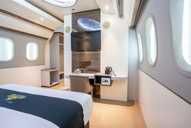 Avery de'Grand City Hotel Bandung