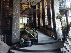 Avery de'Grand City Hotel Bandung