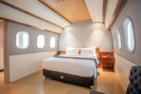 Avery de'Grand City Hotel Bandung