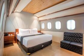 Avery de'Grand City Hotel Bandung