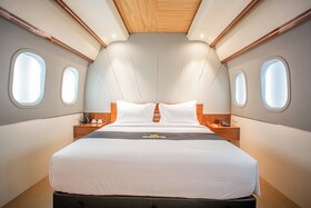 Avery de'Grand City Hotel Bandung