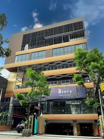 Avery de'Grand City Hotel Bandung