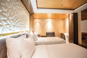 Avery de'Grand City Hotel Bandung