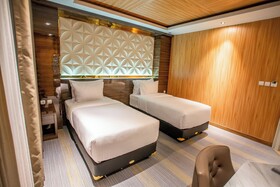 Avery de'Grand City Hotel Bandung