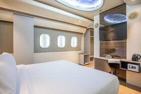 Avery de'Grand City Hotel Bandung