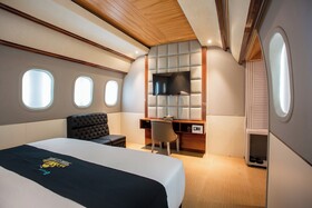 Avery de'Grand City Hotel Bandung