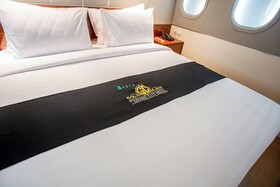 Avery de'Grand City Hotel Bandung