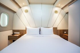 Avery de'Grand City Hotel Bandung