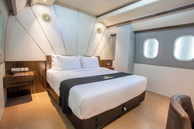 Avery de'Grand City Hotel Bandung