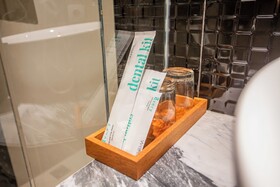 Avery de'Grand City Hotel Bandung