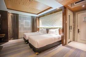 Avery de'Grand City Hotel Bandung