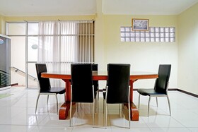 Bartu Guesthouse By OYO