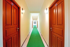 Bartu Guesthouse By OYO