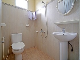 Bartu Guesthouse By OYO