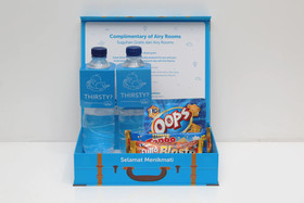 Bobobox Pods Cipaganti