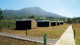 Bobocabin Pangalengan