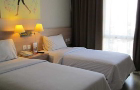 Collection O 17 Hotel BTC Bandung