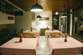 Bumi Asih Bandung