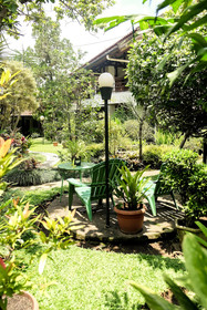 Bumi Asih Bandung
