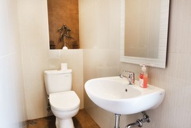 Butternut Tree Townhomes