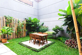 Butternut Tree Townhomes