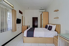 Capital O 92705 Lea Residence Dago Syariah