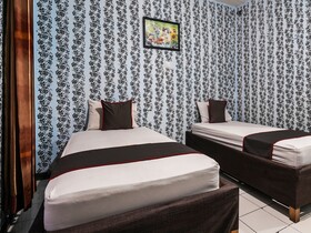 Capital O 93262 Hotel Cherish 2
