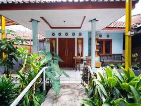 Capital O 93262 Hotel Cherish 2
