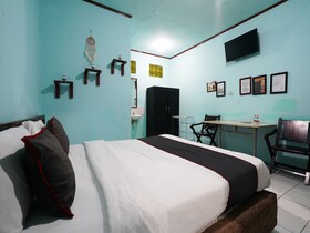 Capital O 93262 Hotel Cherish 2
