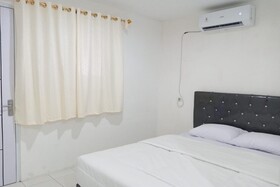 Capital O 93728 Guest House Cemara