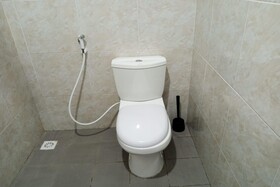 Capital O 93728 Guest House Cemara