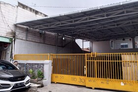 Capital O 93728 Guest House Cemara