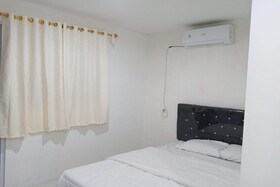 Capital O 93728 Guest House Cemara