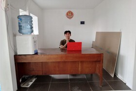 Capital O 93728 Guest House Cemara