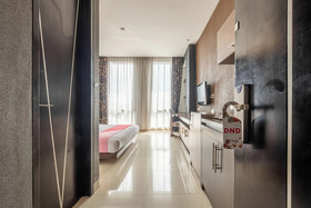 Hotel Santika PasirKaliki