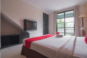 Casa d'Ladera by RedDoorz