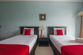 Casa d'Ladera by RedDoorz