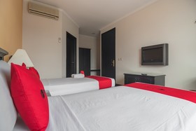 Casa d'Ladera by RedDoorz