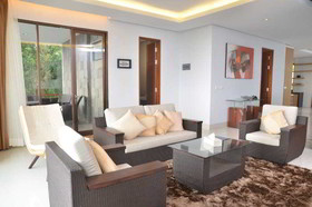 Emerald Hill Resor Dago Pakar