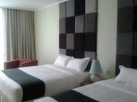 Chara Hotel Bandung