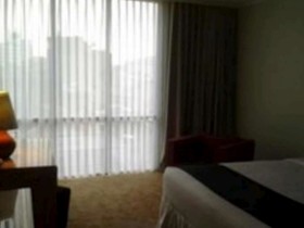 Chara Hotel Bandung