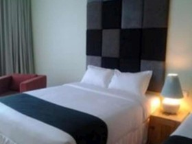 Chara Hotel Bandung