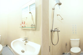 Cisitu Valley Villa By OYO Rooms