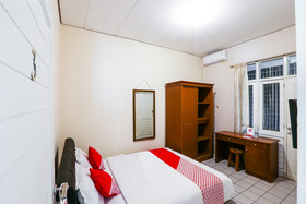 Cisitu Valley Villa By OYO Rooms