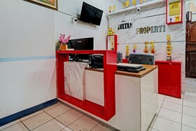 Collection O Apartemen The Suite Metro By Sultan Property II