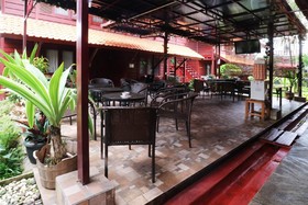 Daarul Jannah Cottage