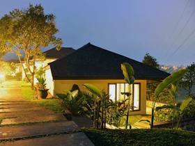 Dago Heuvel Resort