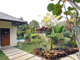 Dago Heuvel Resort