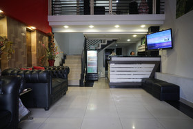 Danoufa Hotel by RedDoorz