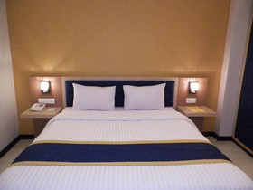 D'Best Hotel Bandung - Managed by Dafam Hotels